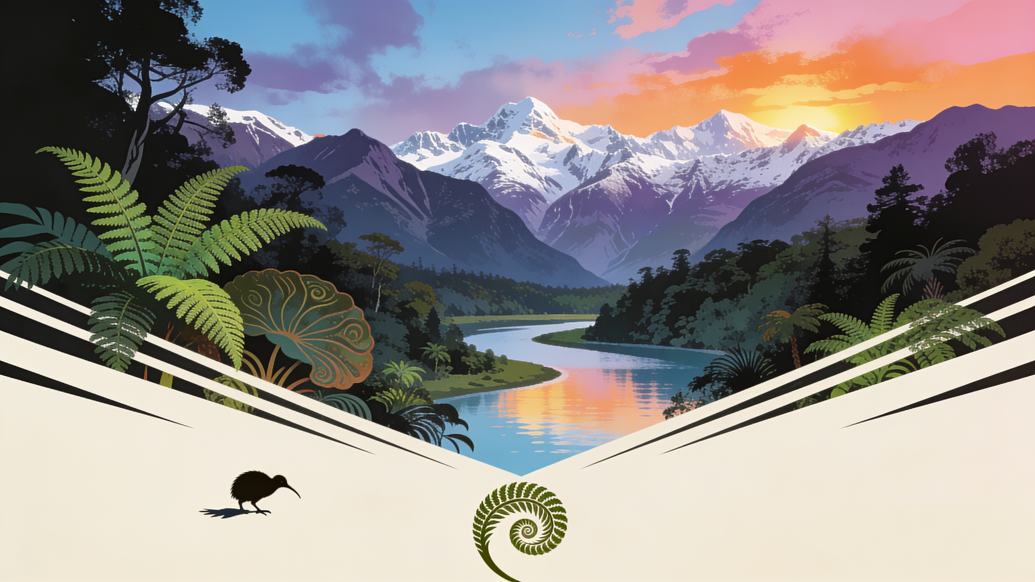 29 New Zealand Quiz Questions: Landscapes, Culture, and History