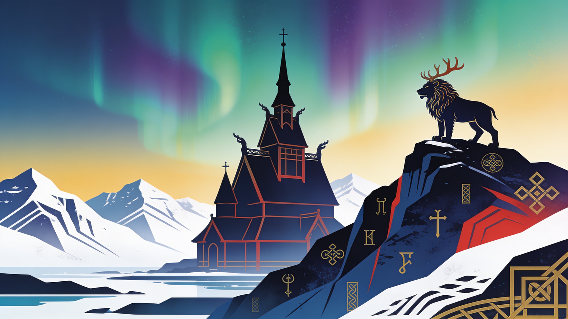 30 Norway Quiz Questions: History, Geography, and Culture