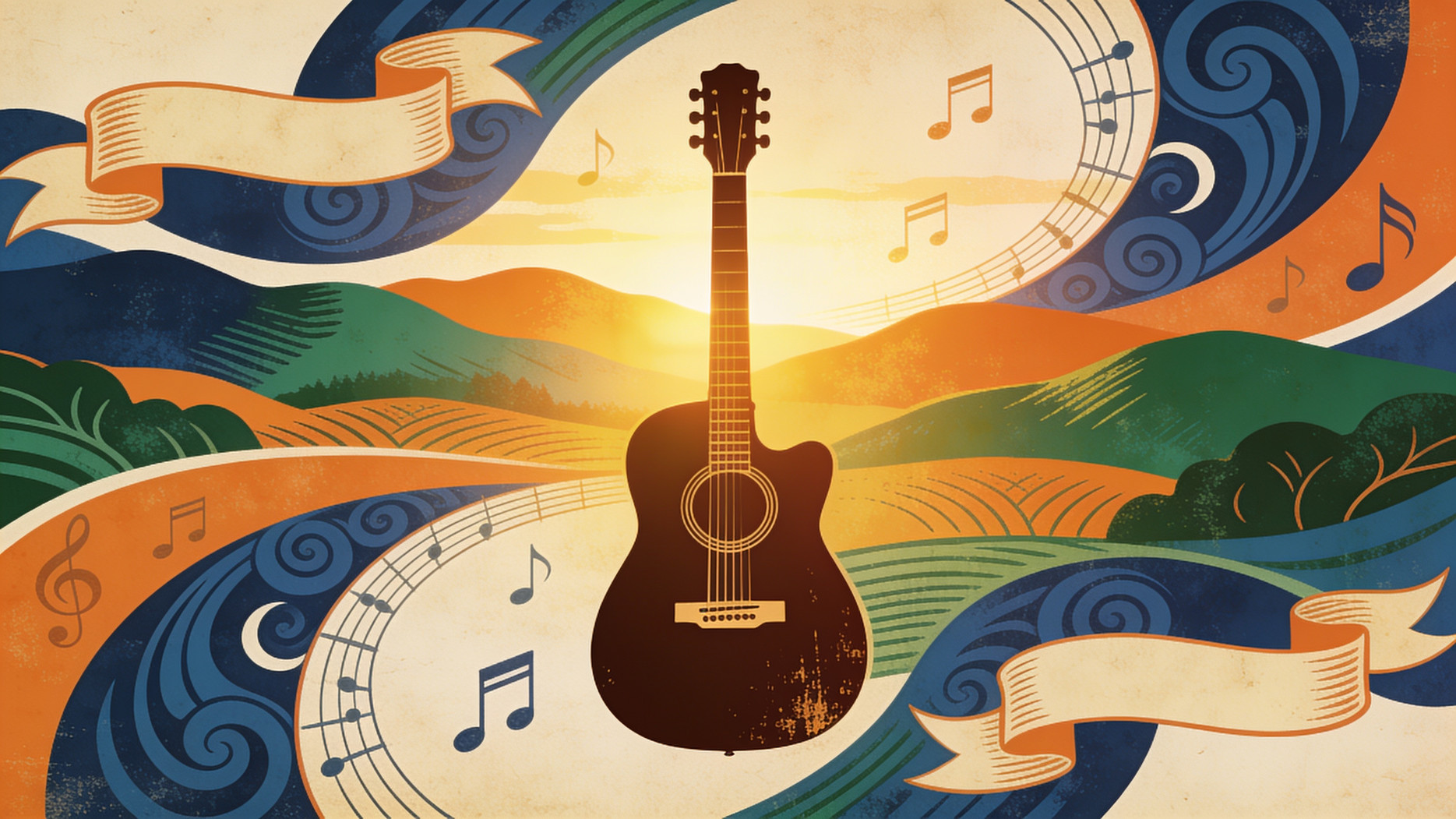 16 Nolan Wells and Tony Rice Bluegrass Quiz Questions