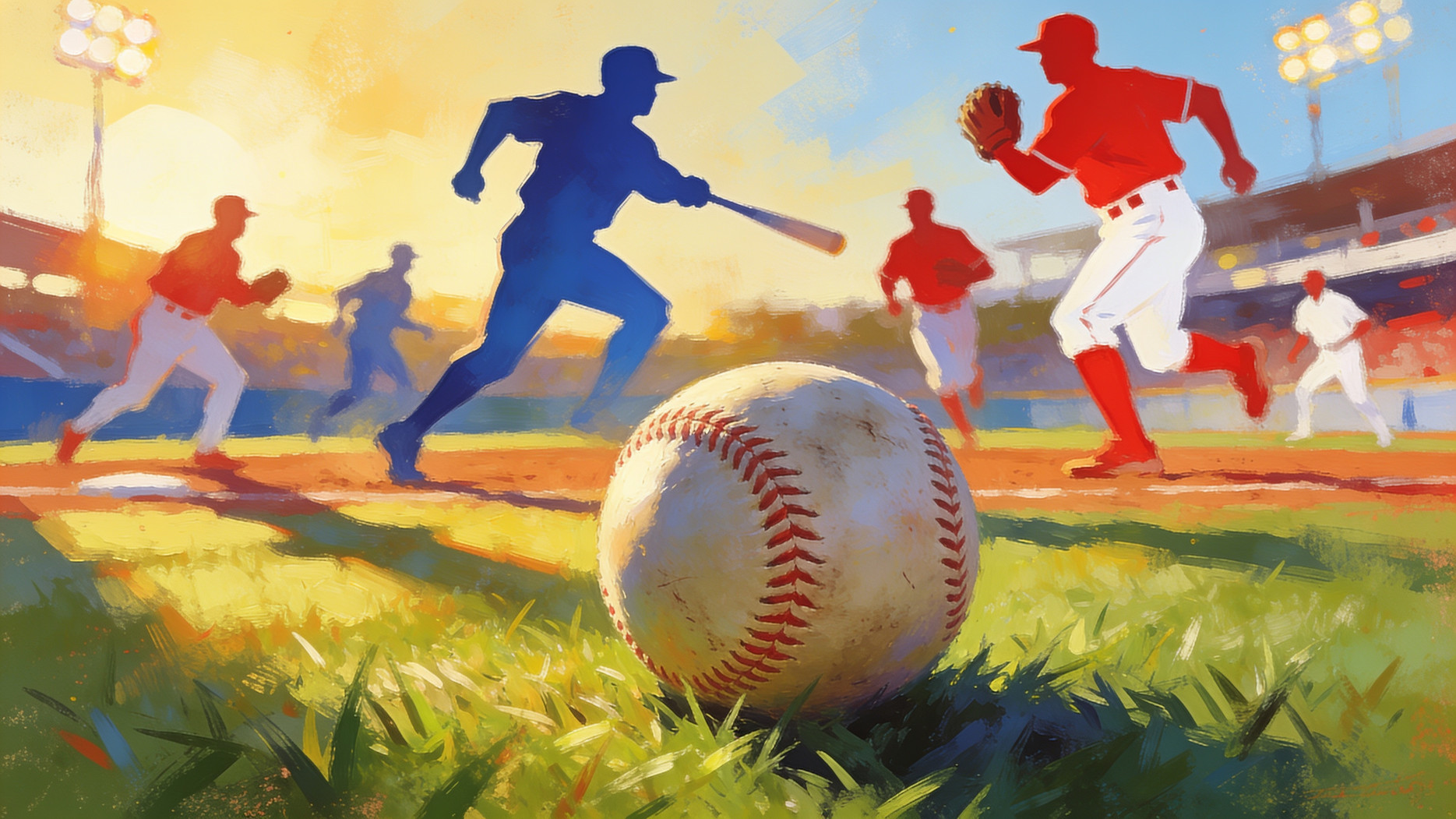 22 Baseball Facts and MLB History Quiz Questions