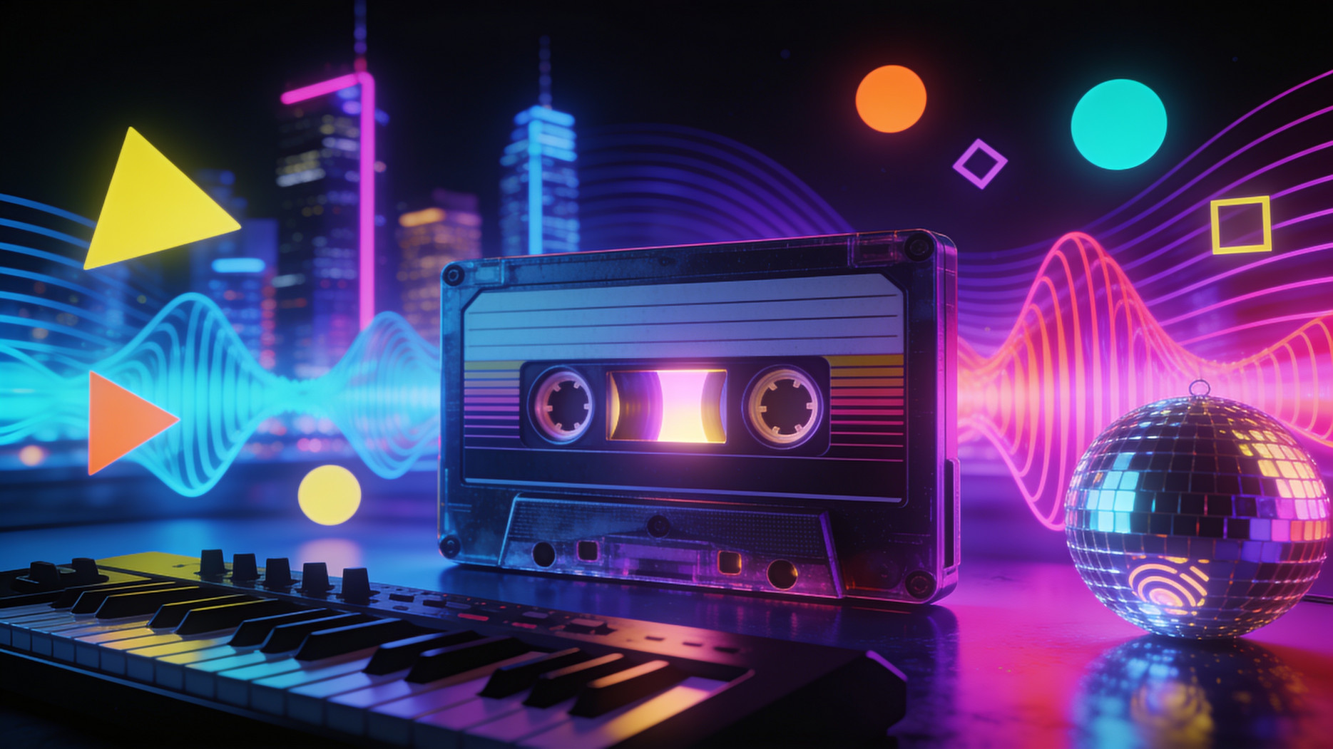 27 80s Music Questions: Iconic Hits, Albums, and Artists
