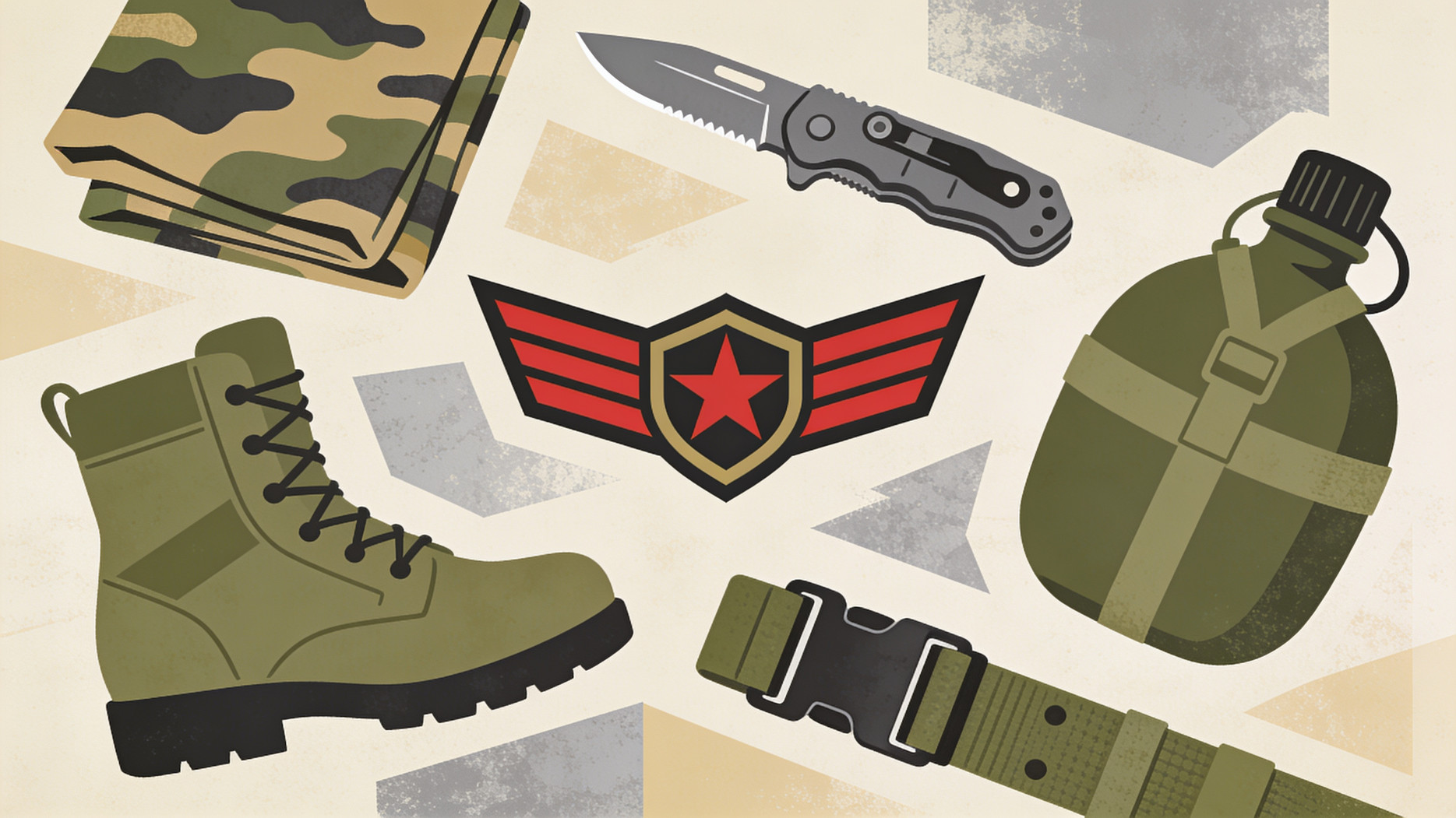 25 Graham Platner Military Service and Gear Review Questions
