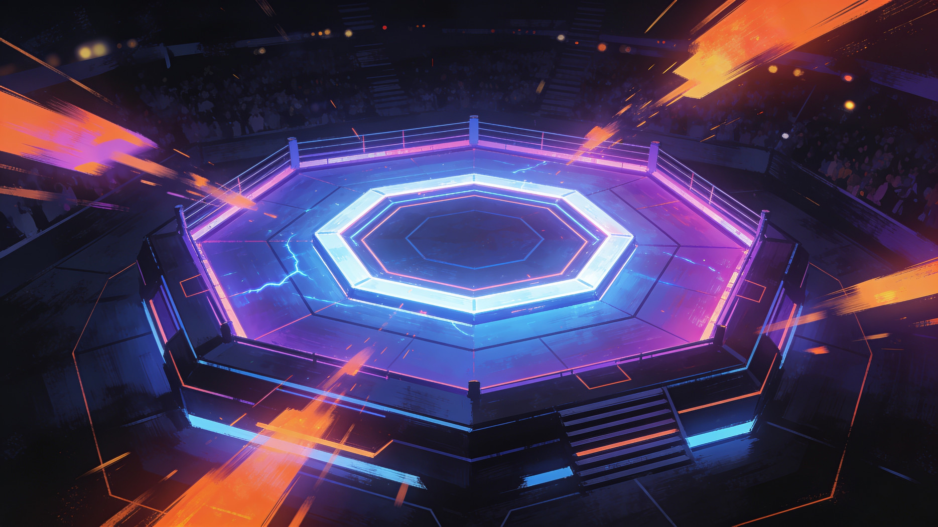 25 UFC Questions: Fights, Champions, and MMA History