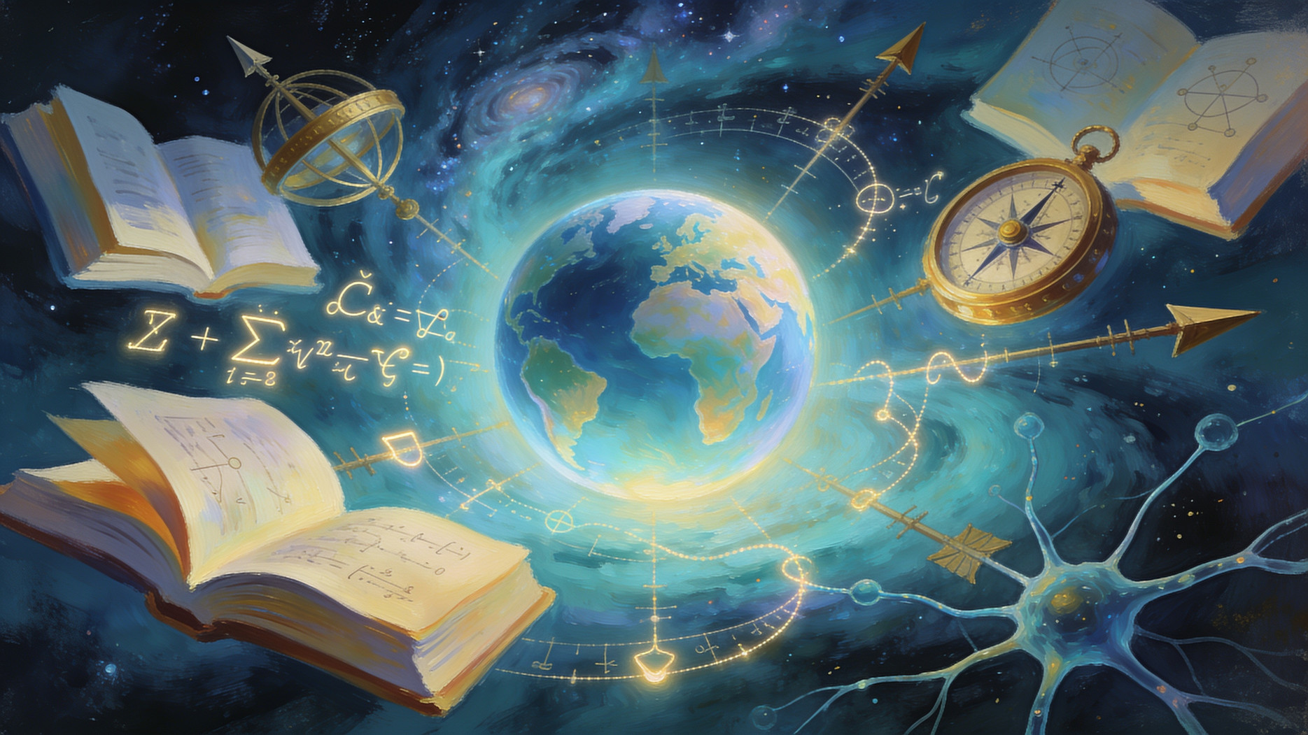 26 General Knowledge Questions: Test Your World Facts