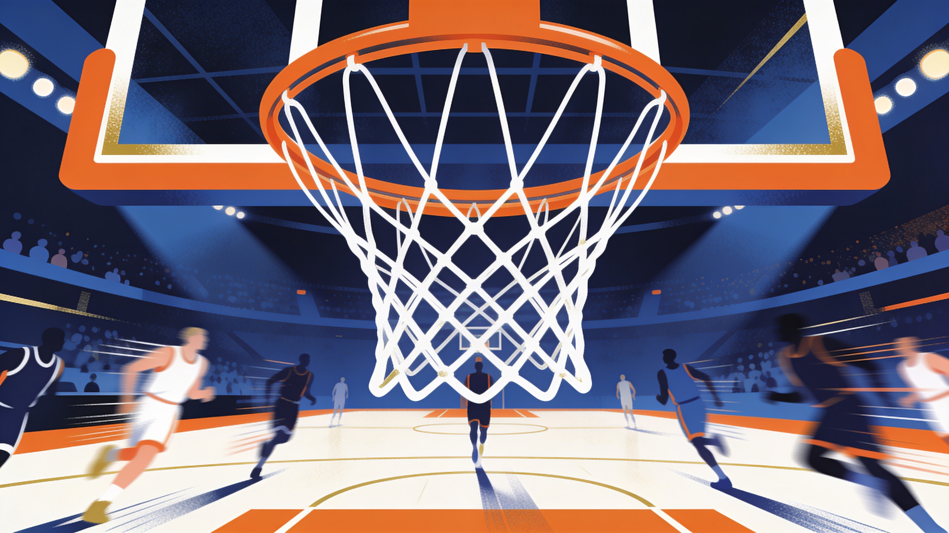 25 NBA Quiz Questions That Will Test Your Pro Basketball Knowledge