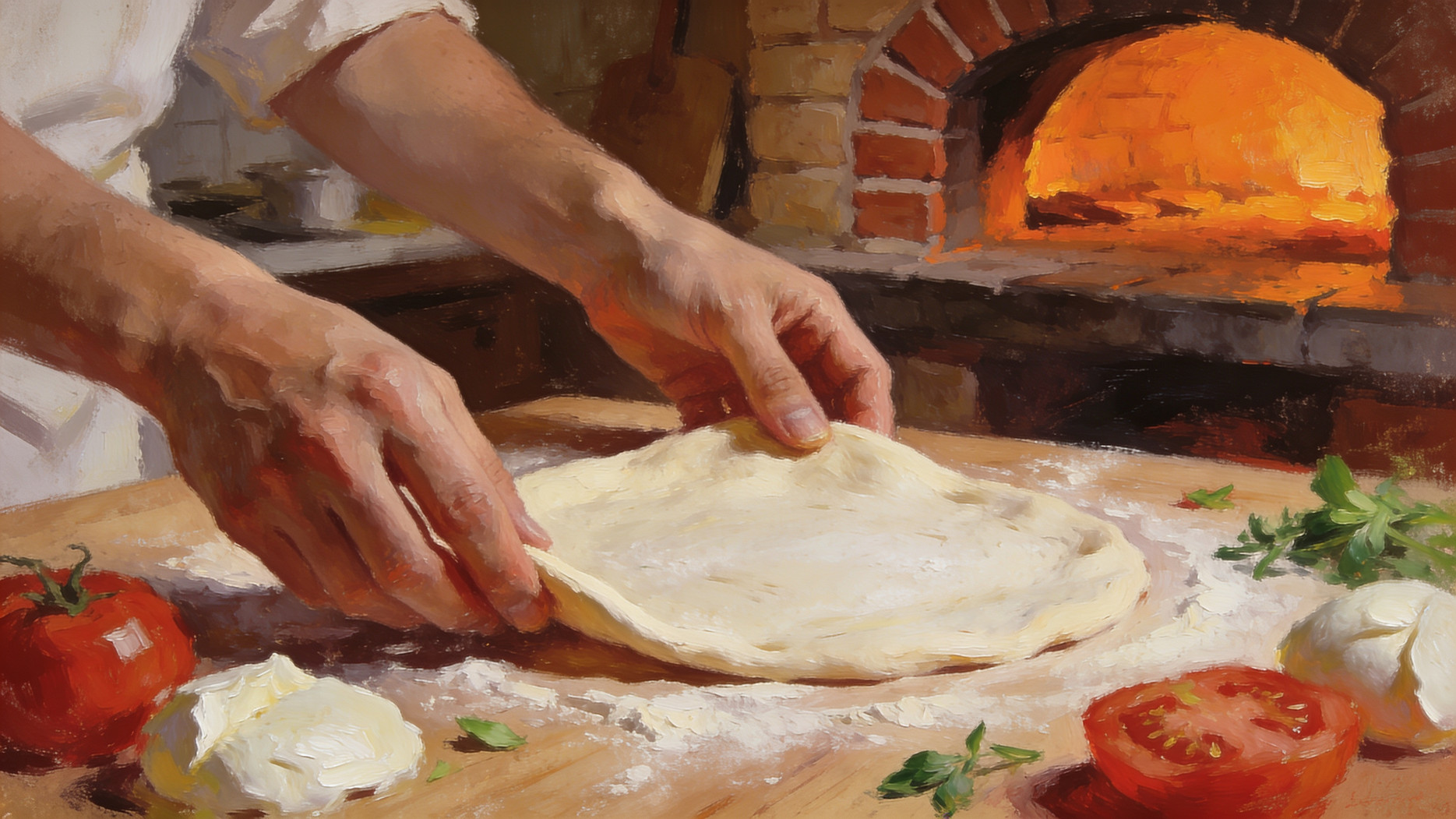 25 Pizza Questions That Will Test Your Knowledge of Global Styles