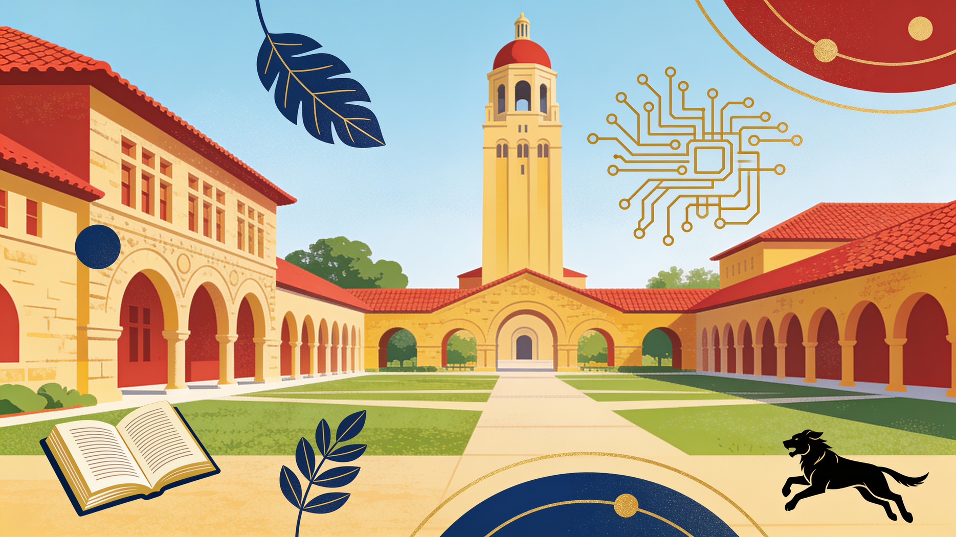 27 Stanford University Questions: History, Campus, and Traditions