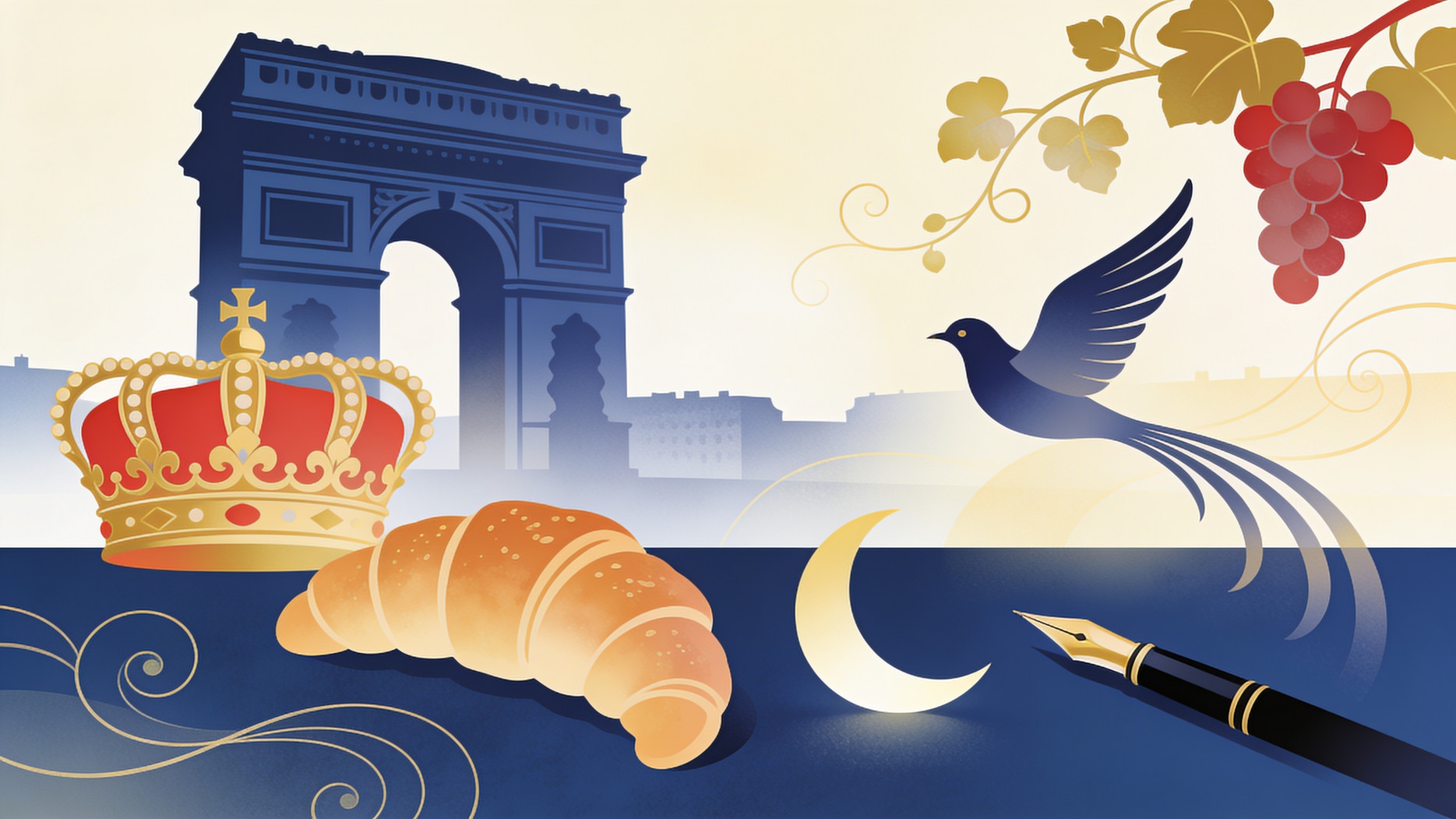 30 France Quiz Questions: History, Culture, and Famous Landmarks